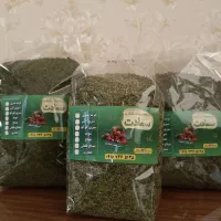 سبزی خشک