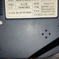 تلفن بی سیم الکاتل اصل قدیمی|تلفن رومیزی|تهران, تهرانسر شرقی|دیوار