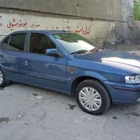 ال ایکس آخر 98 عروسک اماده جاده|خودرو سواری و وانت|تهران, تهرانسر مرکزی|دیوار