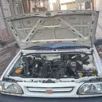 پراید ۱۳۱|خودرو سواری و وانت|مشهد, هفت تیر (نه دره)|دیوار