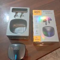 جای شارژ ایرپاد