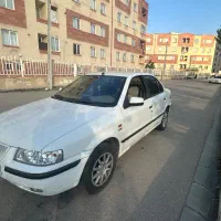 سمند ۸۹دوگانه کارخانه|خودرو سواری و وانت|اردبیل, |دیوار