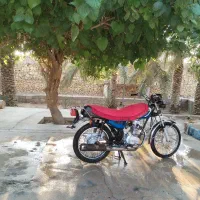 موتور مزایده نامی|موتورسیکلت|بوشهر, |دیوار