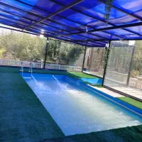 اجاره روزانه باغ ویلا استخر دار با خدمات ماساژ