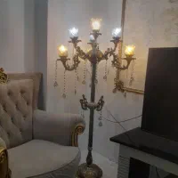 آباژور برنز|چراغ خواب و آباژور|مشهد, چهارچشمه|دیوار