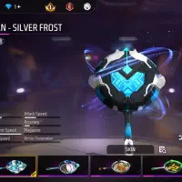 اکانت فری فایر|کنسول، بازی ویدئویی و آنلاین|تهران, اسفندیاری|دیوار