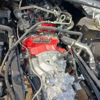 کامیونت ۶تن بونیز مدل ۱۴۰۴ صفر خشک|خودرو سنگین|شیراز, پادگان ولیعصر|دیوار