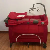 تخت پارک گراکو