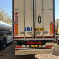 یخچال تریلی مایان|خودرو سنگین|ری, هاشم‌آباد|دیوار