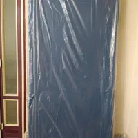 تشک بیمارستانی و تخت حمام