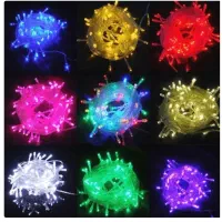 ریسه نور مخفی . کلید و پریز . هالوژن