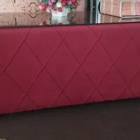 مبل ۸ نفره بسیار زیبا و تمیز|مبلمان خانگی و میز عسلی|رشت, دیانتی|دیوار