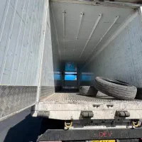 اتاق یخچال ۹متری|قطعات یدکی و لوازم جانبی|مشهد, طرق|دیوار