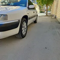 سیتروئن زانتیا 2000cc، مدل ۱۳۸۷|خودرو سواری و وانت|شیراز, دکتر حسابی|دیوار