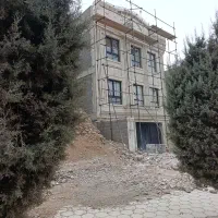 ۲۷۰متر/زمین ویلایی/فاز۲ محله۱/بَر اصلی/مهستان