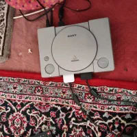 پلی استیشن ۱ ps1