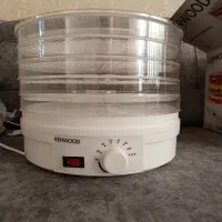 میوه خشک کن کنوود kenwood