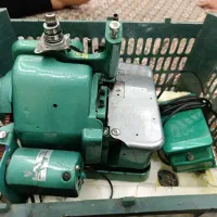 چرخ سر دوز مدل پروانه ای