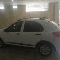 کوییک 1402rs|خودرو سواری و وانت|تهران, زعفرانیه|دیوار