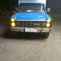 نیسان یخچالدار