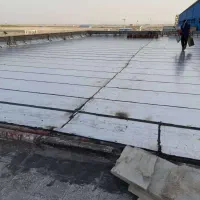 نصب ایوزگام سراسر خرمشهر عبادان