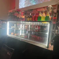 شوکیک مکس سیلور ۱۲۰ سانتی