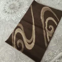 تخته قالیچه ۱ در ۱.۵ فانتزی و شگی (ترک و ایرانی)|فرش|شهریار, شهرک وائین|دیوار