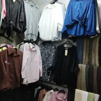 فروش دکور پوشاک کامل|لباس|مرودشت, ابوذر شمالی|دیوار
