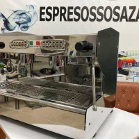 اسپرسوساز قهوه ساز صنعتی