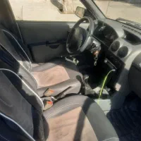 پراید 111مدل  95|خودرو سواری و وانت|کرمانشاه, |دیوار