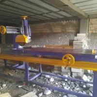 جک ساختمانی،بست داربست،ورق ،قیچی،دستگاه سنگبری