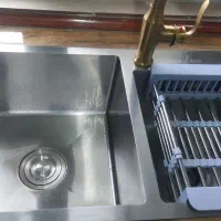 سینک درحد نو