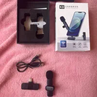 میکروفون یقه‌ای|لوازم جانبی موبایل و تبلت|پاکدشت, حصار امیر|دیوار