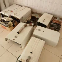 فروش وخرید پکیج وآبگرمکن دیواری سالم خراب فرسوده|آبگرمکن، پکیج، شوفاژ|اصفهان, بهارستان|دیوار