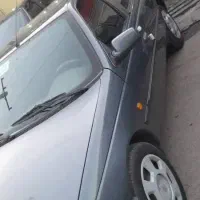 پژو دوگانه دستی مدل 95|خودرو سواری و وانت|خرم‌آباد, |دیوار