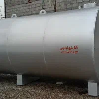 تانکرسازی ابراهیمی