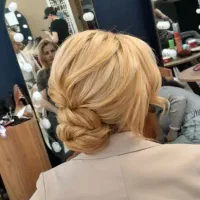 دستیار شینیون همراه با اموزش