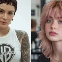 مدل رایگان برای کوتاهی