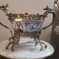 میوه خوری برنز|صنایع دستی و سایر لوازم تزئینی|تهران, خانی‌آباد|دیوار