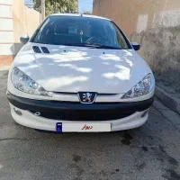 206مدل96|خودرو سواری و وانت|ماهدشت, |دیوار