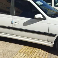 معاوضه پارس 1400