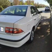 سمند93 دوگانه دست|خودرو سواری و وانت|قم, محمد آباد|دیوار