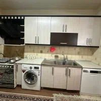 کابینت ام دی اف داخل فلز