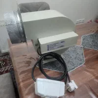 سانتریفیوژ نو مناسب برای تهویه و...|کولر گازی و فن‌کوئل|تبریز, |دیوار