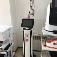 لیزر co2 فرکشنال مجوزدار|آرایشی، بهداشتی، درمانی|شیراز, لاله|دیوار