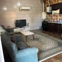 ویلا باغ ساحلی دوخواب (مالک)|اجارهٔ کوتاهمدت ویلا و باغ|بندر انزلی, زنبق|دیوار