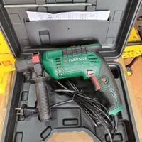 دریل برق چکشی پارکسایدآلمانی دیمردارجهت تنطیم سرعت|ابزارآلات|مشکین‌دشت, |دیوار