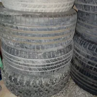 لاستیک سایز 16. 17