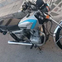 موتور هندا 150|موتورسیکلت|شوش, |دیوار