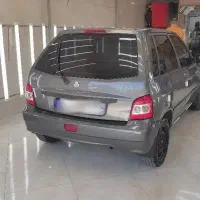 پراید 111|خودرو سواری و وانت|رشت, نیروی دریایی|دیوار